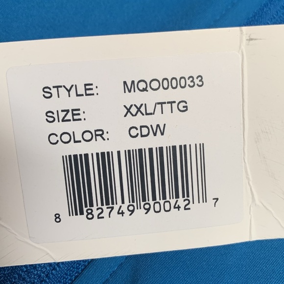 Men’s Windbreaker Jacket - Picture 9 of 9